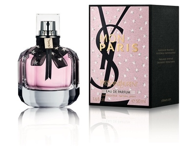 Yves Saint Laurent Mon Paris EdP 30ml 