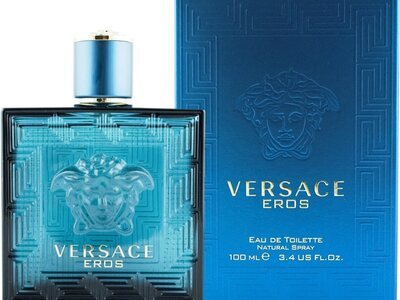 Versace Eros Pour Homme EdT 100ml 