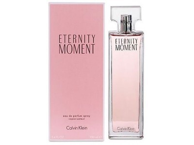 Calvin Klein Eternity Moment For Women 30ml