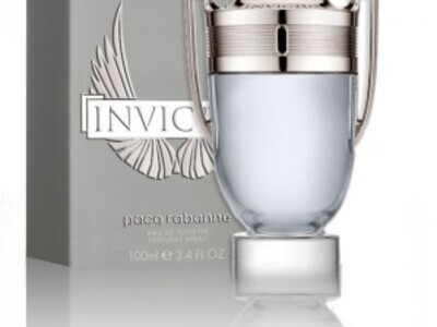 Paco Rabanne Invictus EdT 100ml 