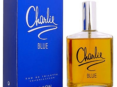 Revlon Charlie Blue EdT 100ml 