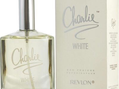 Revlon Charlie White EdT 100ml 