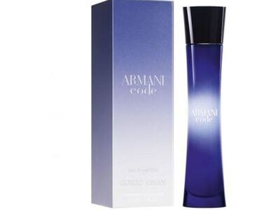 Giorgio Armani Code Pour Femme edp 30ml 