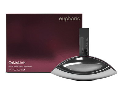 Calvin Klein Euphoria Women Eau de Parfum 