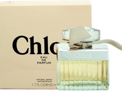 Chloe By Chloe EdP