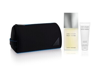 Issey Miyake L'Eau D'Issey