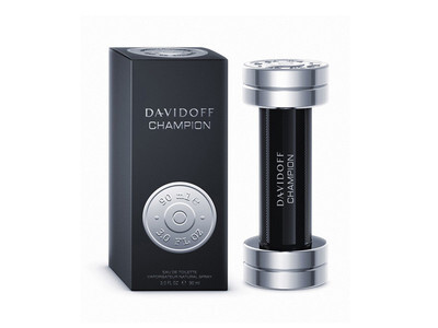 Davidoff Champion EdT Spray 90ml 