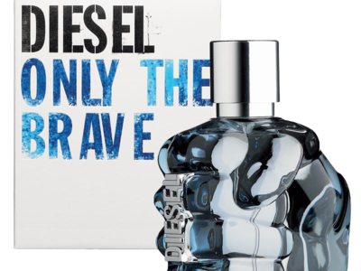 Diesel Only The Brave pour Homme EdT 50ml 