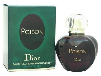 Christian Dior Poison EdT 30ml 