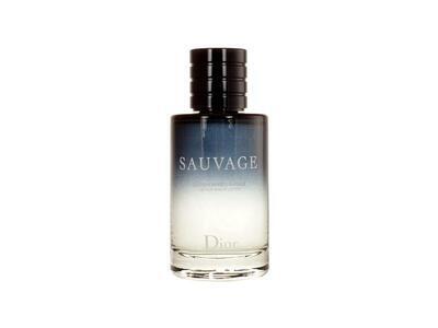 Christian Dior Sauvage 60ml edp