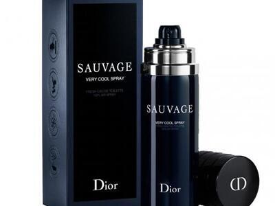 Christian Dior Sauvage Very Cool EdT 100ml 