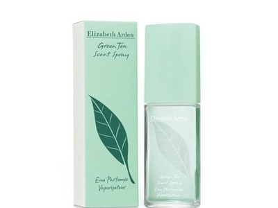 Elizabeth Arden Green Tea Scent EdP 100ml 