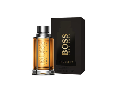 Hugo Boss Boss The Scent EdT 100ml 