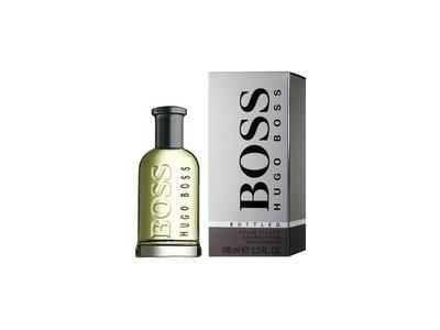 Hugo Boss Bottled 