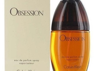 Calvin Klein Obsession for Women 100ml