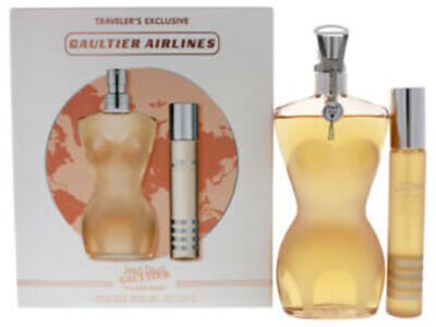 Jean Paul Gaultier le male EdT 100ml-20ml