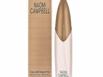 Naomi Campbell EdT 50ml 