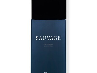 Christian Dior Sauvage douchegel 200ml 