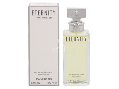 Calvin Klein Eternity For Women 100ml 