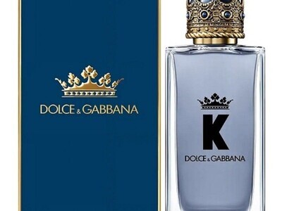 Dolce & Gabbana K edt 100ml 