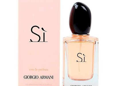 Giorgio Armani Si EdP