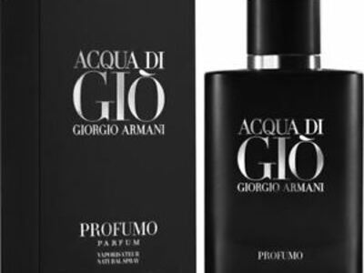 Armani Acqua Di Gio Profumo EdP75ml 