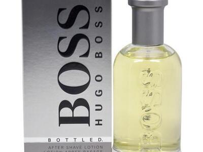 Hugo Boss Bottled After Shave Lotion EdT 100ml