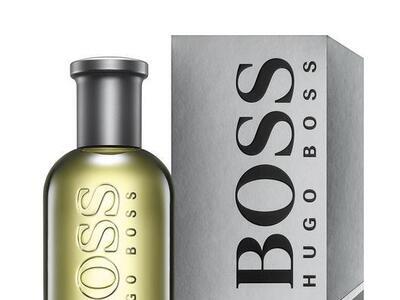 Hugo Boss Bottled After Shave Lotion EdT 50ml 