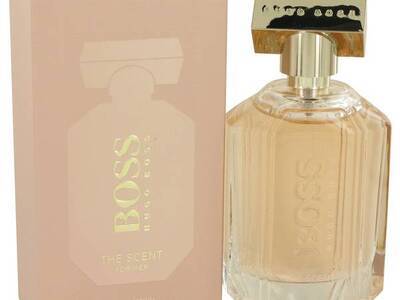 Hugo Boss The Scent For Her EdP 