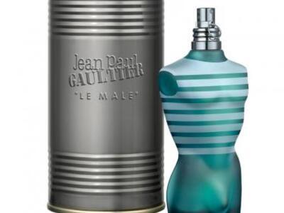 Jean Paul Gaultier Le Male EdT 200ml 