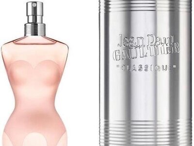 Jean Paul Gaultier Classique EdT Spray