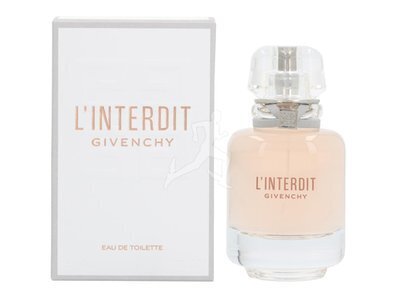 Givenchy L'Interdit EdT Spray 50ml