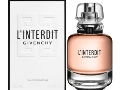 Givenchy L'Interdit EdP 50ml 