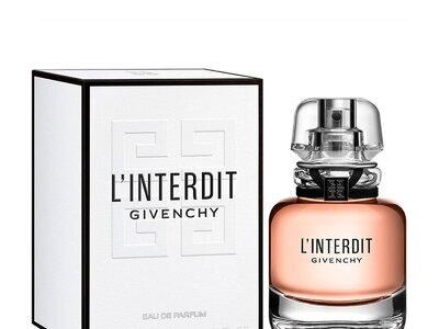 Givenchy L'Interdit EdP 35ml 