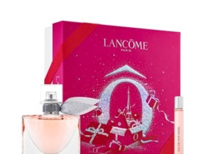 Lancome La Vie Est Belle giftset 