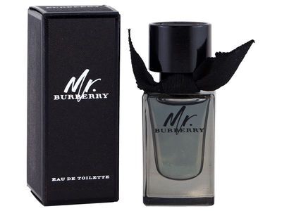 Burberry Mr. Burberry EdT 50ml 