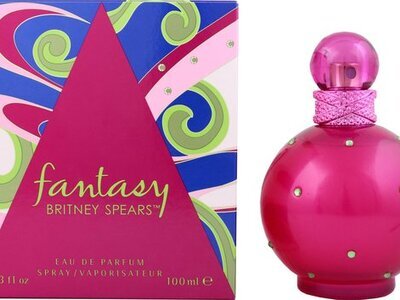 Britney Spears Fantasy EdP 100ml 