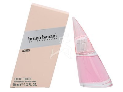 Bruno Banani Woman EdT 40ml 