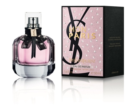 Yves Saint Laurent Mon Paris EdP 30ml 