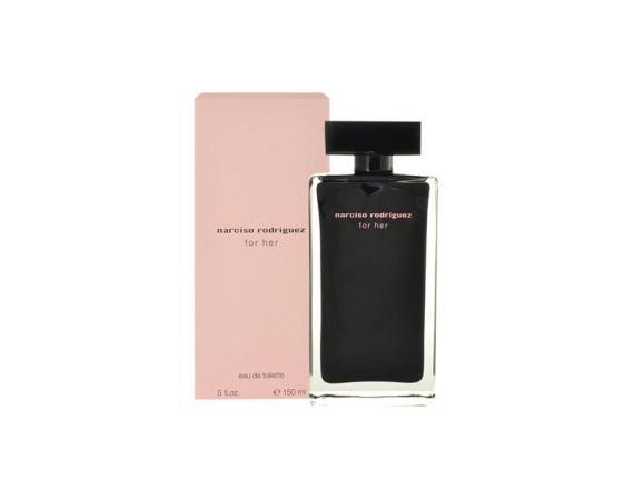 Narciso Rodriguez For Her EdT