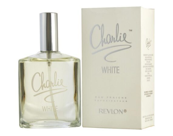 Revlon Charlie White EdT 100ml 