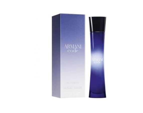 Giorgio Armani Code Pour Femme edp 30ml 