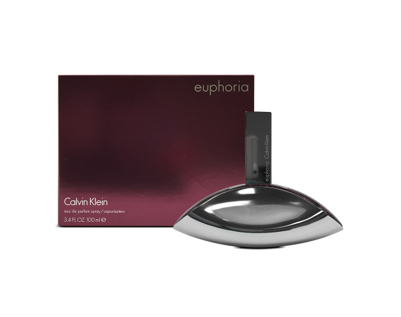 Calvin Klein Euphoria Women Eau de Parfum 