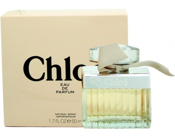 Chloe By Chloe EdP