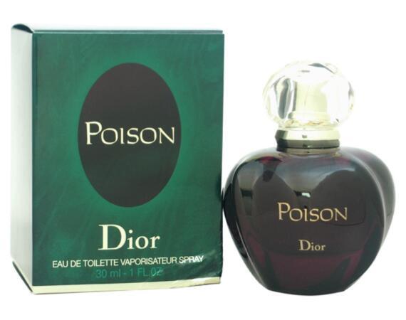 Christian Dior Poison EdT 30ml 