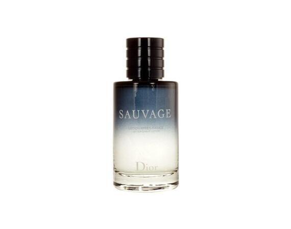 Christian Dior Sauvage 60ml edp