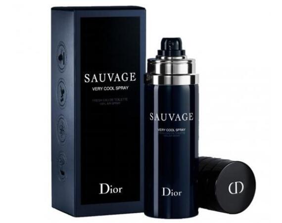 Christian Dior Sauvage Very Cool EdT 100ml 