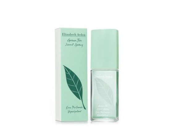 Elizabeth Arden Green Tea Scent EdP 100ml 