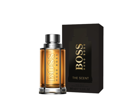 Hugo Boss Boss The Scent EdT 100ml 