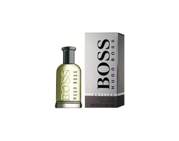 Hugo Boss Bottled 